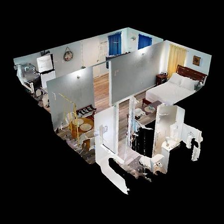 The Comfi Coral - Apartment Home Studio D Baytown Kültér fotó