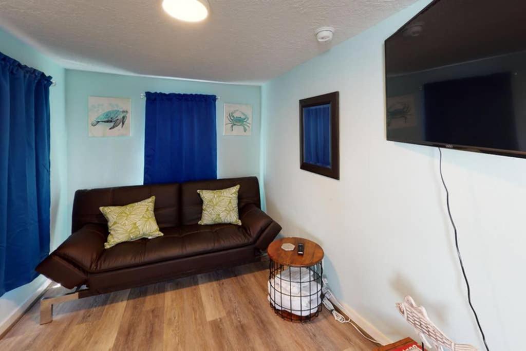 The Comfi Coral - Apartment Home Studio D Baytown Kültér fotó